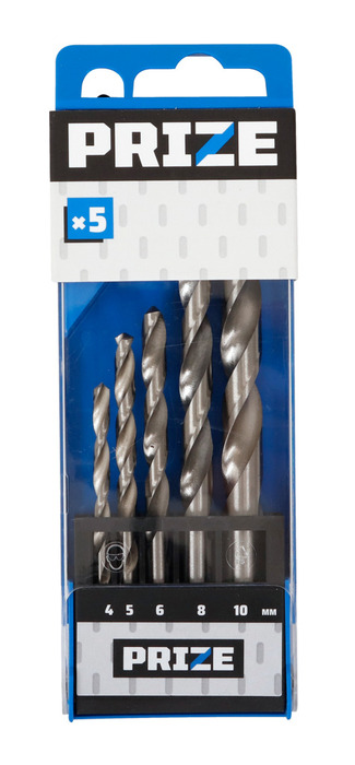 Borsett 5 deler HSS - PRIZE®